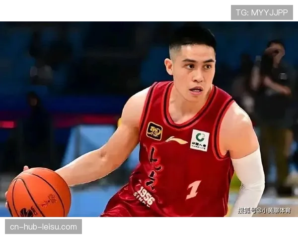 北京队陈盈骏替补席节奏掌控 形成独特战术定力