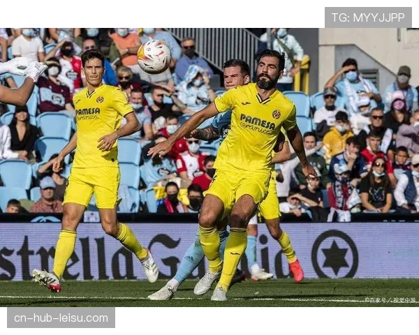 比利亚雷亚尔进攻组织流畅 前场配合创造多次得分机会